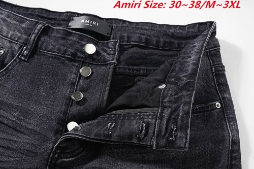 A.m.i.r.i. Long Jeans 3216 Men