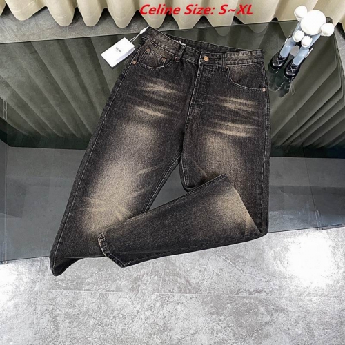 C.e.l.i.n.e. Long Jeans 3010 Men