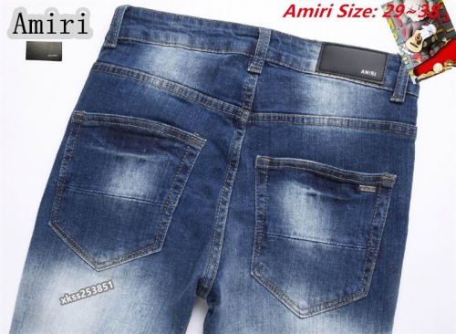 A.m.i.r.i. Long Jeans 3971 Men