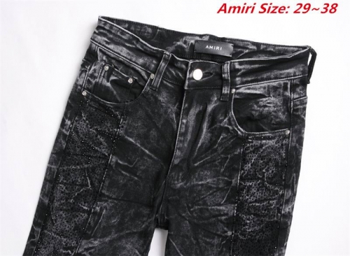 A.m.i.r.i. Long Jeans 3538 Men