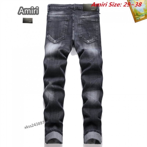 A.m.i.r.i. Long Jeans 3511 Men