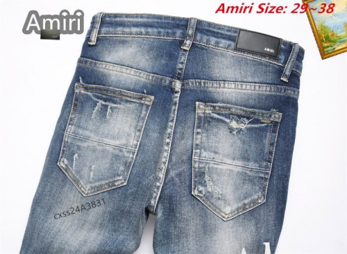 A.m.i.r.i. Long Jeans 3453 Men