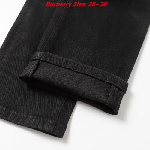 B.u.r.b.e.r.r.y. Long Jeans 3104 Men