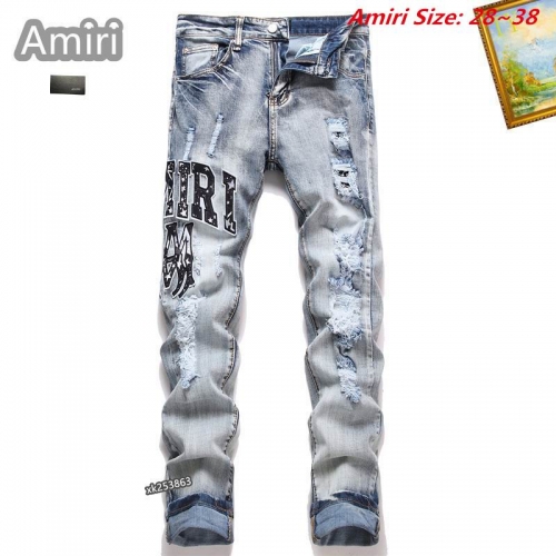 A.m.i.r.i. Long Jeans 3150 Men