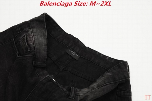 B.a.l.e.n.c.i.a.g.a. Long Jeans 3325 Men