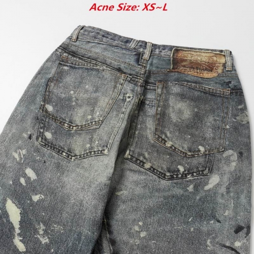 A.c.n.e. Long Jeans 3070 Men