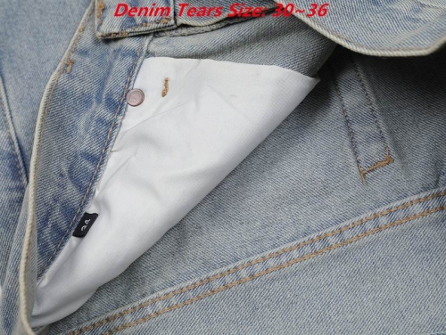 D.e.n.i.m. T.e.a.r.s. Long Jeans 3005 Men