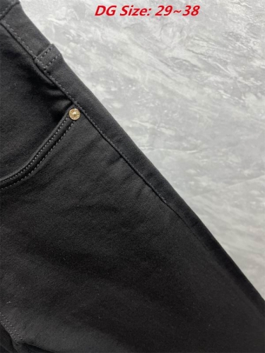 D...G... Long Jeans 3180 Men