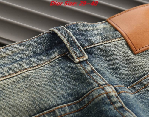 D.i.o.r. Long Jeans 3497 Men