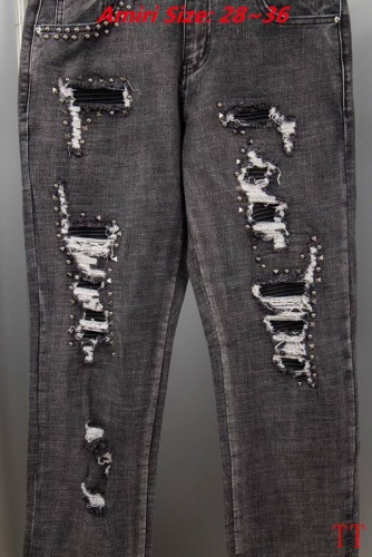 A.m.i.r.i. Long Jeans 3091 Men