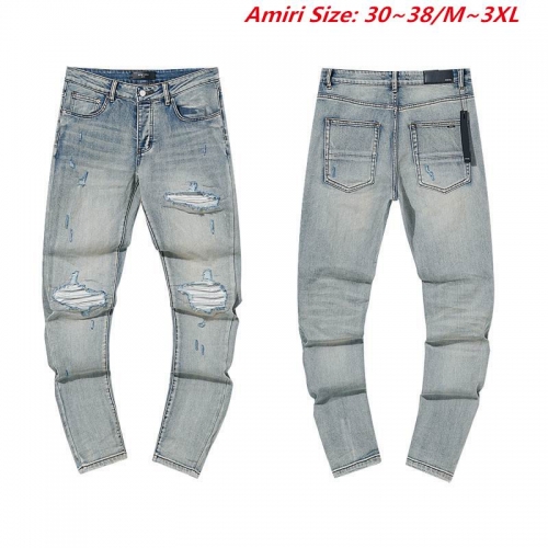 A.m.i.r.i. Long Jeans 3194 Men