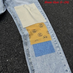 D.r.e.w. Long Jeans 3004 Men