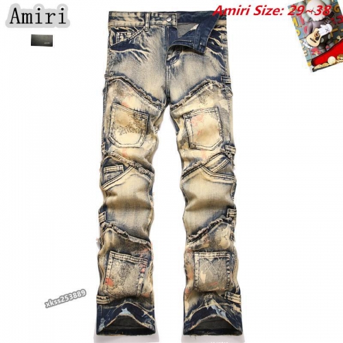 A.m.i.r.i. Long Jeans 4052 Men