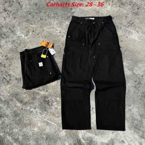 C.a.r.h.a.r.t.t. Long Jeans 3091 Men