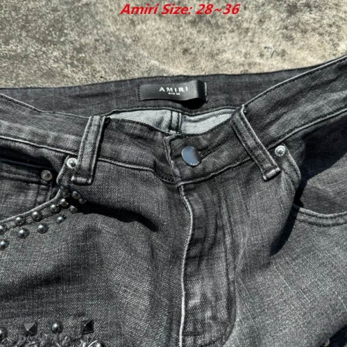 A.m.i.r.i. Long Jeans 3035 Men