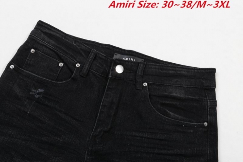 A.m.i.r.i. Long Jeans 3282 Men