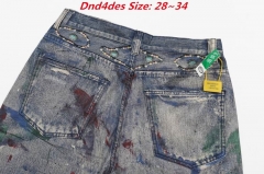 D.n.d.4.d.e.s. Long Jeans 3020 Men