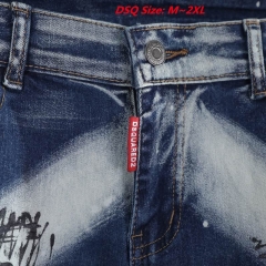 D.S.Q. Long Jeans 3014 Men