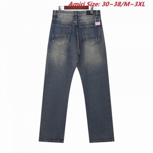 A.m.i.r.i. Long Jeans 3328 Men