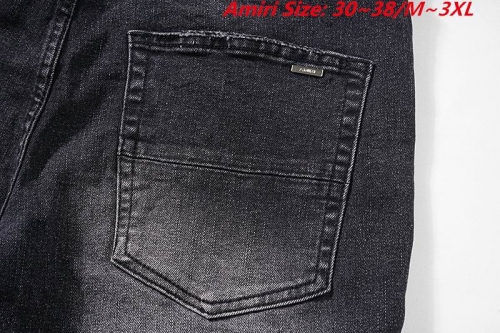 A.m.i.r.i. Long Jeans 3210 Men