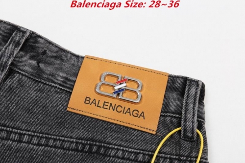 B.a.l.e.n.c.i.a.g.a. Long Jeans 3610 Men