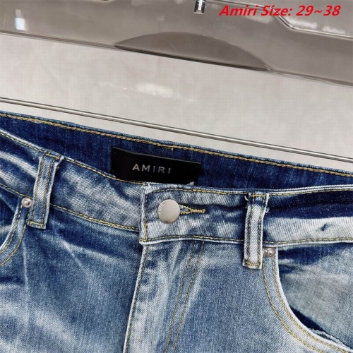 A.m.i.r.i. Long Jeans 3666 Men