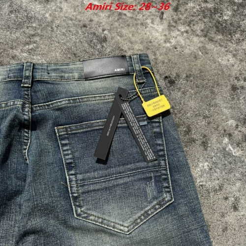 A.m.i.r.i. Long Jeans 3041 Men