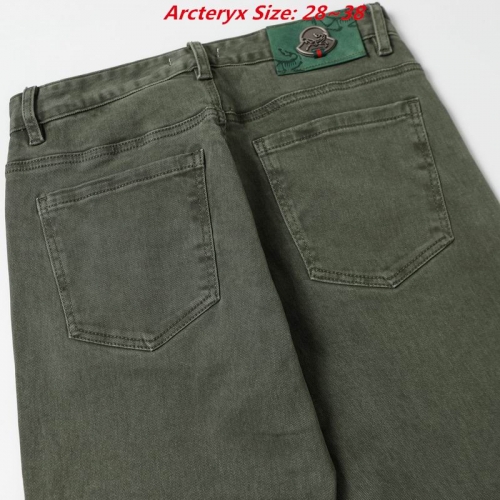 A.r.c.t.e.r.y.x. Long Jeans 3015 Men