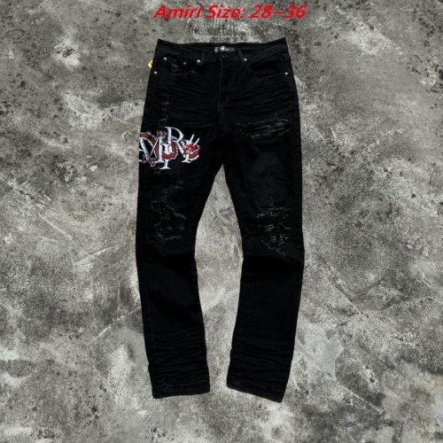 A.m.i.r.i. Long Jeans 3072 Men