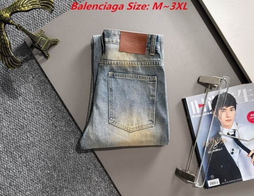 B.a.l.e.n.c.i.a.g.a. Long Jeans 3517 Men