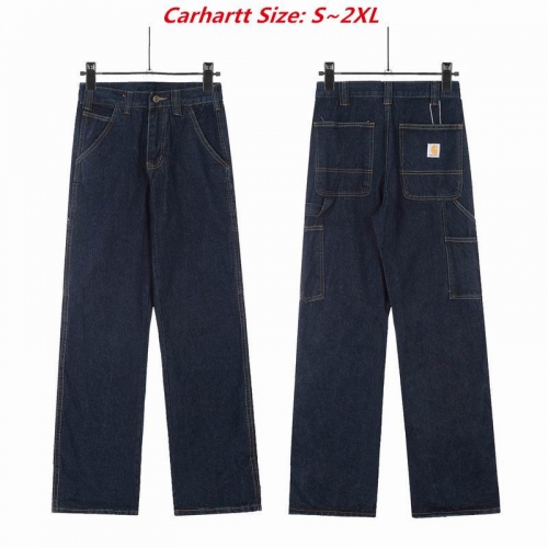 C.a.r.h.a.r.t.t. Long Jeans 3027 Men