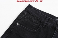 B.a.l.e.n.c.i.a.g.a. Long Jeans 3634 Men