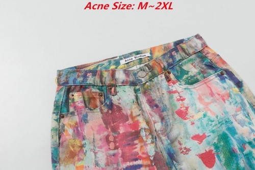 A.c.n.e. Long Jeans 3197 Men