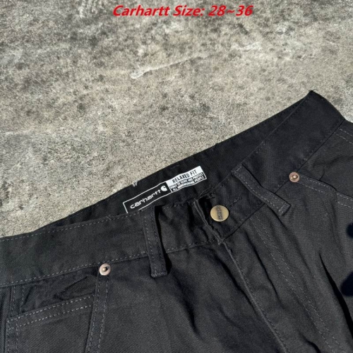 C.a.r.h.a.r.t.t. Long Jeans 3087 Men