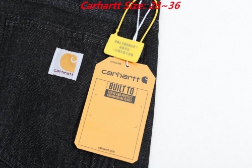 C.a.r.h.a.r.t.t. Long Jeans 3057 Men