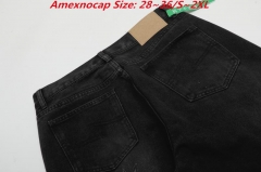A.m.e.x.n.o.c.a.p. Long Jeans 3009 Men