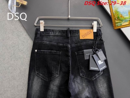 D.S.Q. Long Jeans 3128 Men