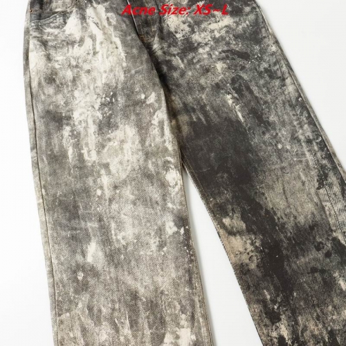 A.c.n.e. Long Jeans 3026 Men