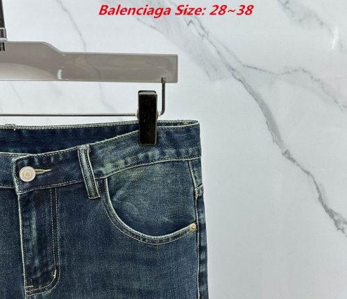 B.a.l.e.n.c.i.a.g.a. Long Jeans 3790 Men