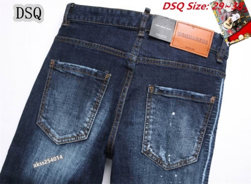 D.S.Q. Long Jeans 3175 Men