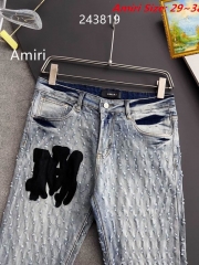 A.m.i.r.i. Long Jeans 3686 Men