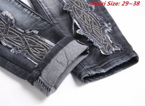 A.m.i.r.i. Long Jeans 3501 Men