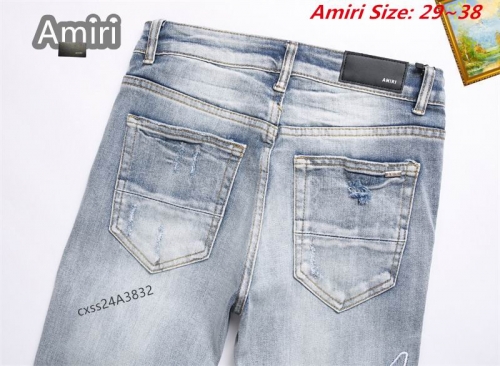 A.m.i.r.i. Long Jeans 3611 Men