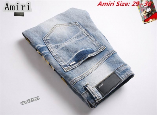 A.m.i.r.i. Long Jeans 3939 Men