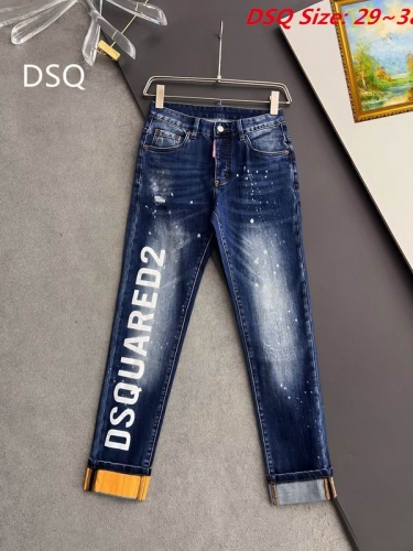 D.S.Q. Long Jeans 3143 Men