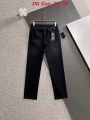 D...G... Long Jeans 3373 Men