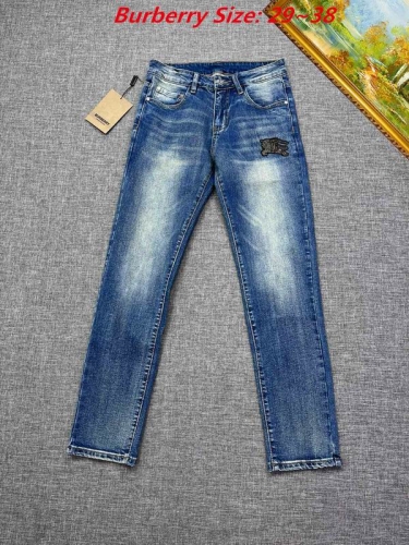 B.u.r.b.e.r.r.y. Long Jeans 3280 Men