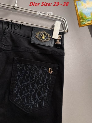 D.i.o.r. Long Jeans 3427 Men