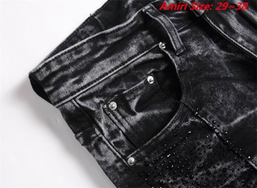 A.m.i.r.i. Long Jeans 3533 Men