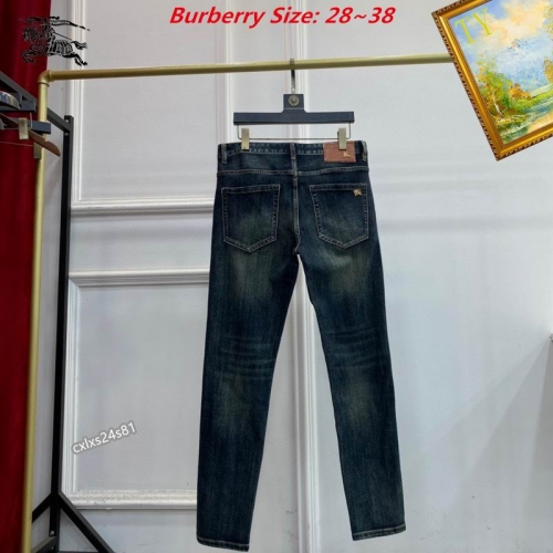 B.u.r.b.e.r.r.y. Long Jeans 3143 Men